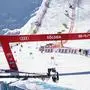 In Sölden hat der Auftakt zum Alpinen Ski-Weltcup stattgefunden