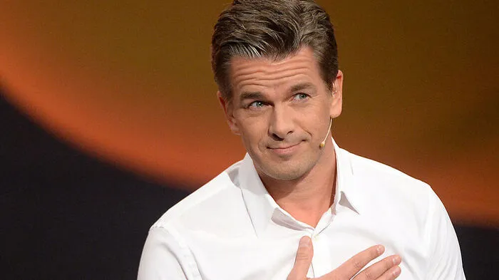 Verschoben: Markus Lanz' Talkshow