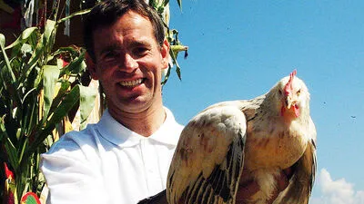 Ex-Minister Reichhold