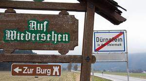 Dürnstein wollte lieber nach Kärnten abwandern als eine Fusion mit Neumarkt. Die Lage hat sich beruhigt