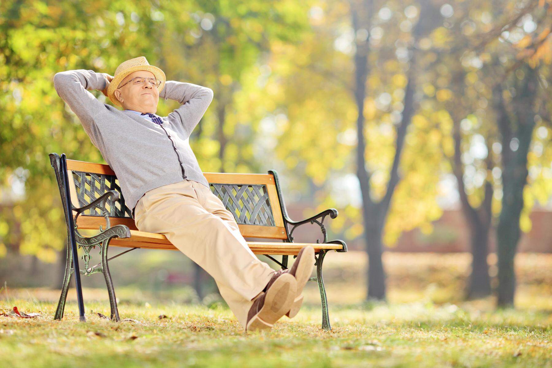 Höheres Pensionsantrittsalter: „45 Jahre Beitragspflicht einführen und gut ist‘s“