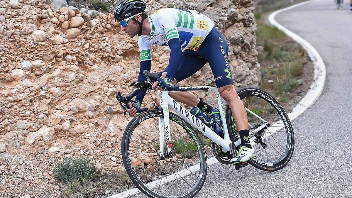 Alejandro Valverde