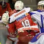 ICE HOCKEY - EBEL, KAC vs VSV