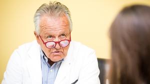 Dr. Gerd Clement ist erfreut über die Entscheidung der ÖGK und der Ärztekammer seinen Kassenvertrag bis Ende des Jahres zu verlängern