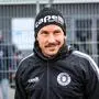 KLAGENFURT,AUSTRIA,05.JAN.24 - SOCCER - ADMIRAL Bundesliga, SK Austria Klagenfurt, training start. Image shows Christopher Wernitznig (A.Klagenfurt).
Photo: GEPA pictures/ Matthias Trinkl