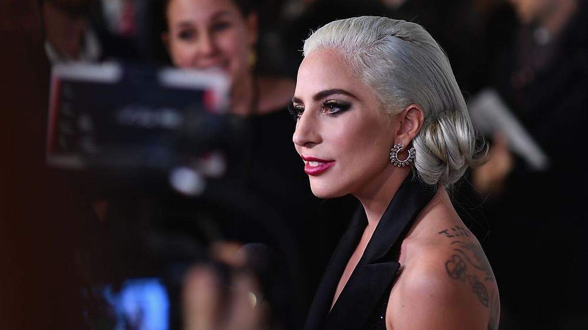 Lady Gaga kritisiert Mike Pence