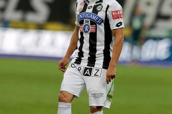 Christoph Leitgeb