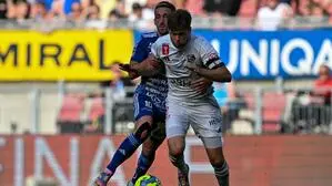 Der WAC und Dominik Baumgartner treffen auf Wallern