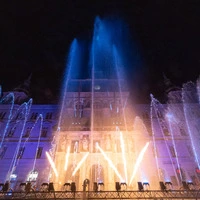 So sah das Silvesterspektakel 2022 in Graz aus