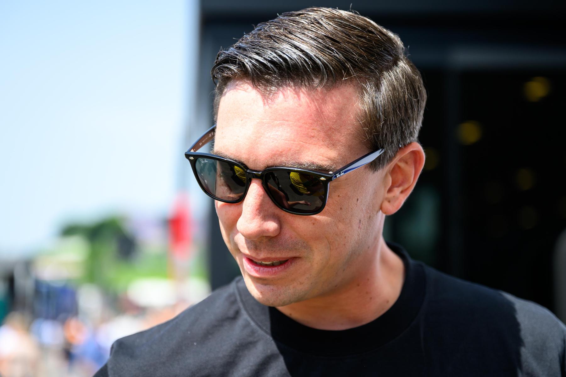 Für das Jahr 2024: Rekord-Dividende: Red-Bull-Erbe Mark Mateschitz erhält 647 Millionen Euro