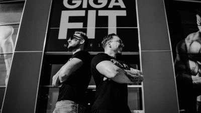 Giga Fit: Dein neues Level an Fitness beginnt hier