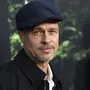 Zwischen Brad Pitt und seiner Schauspielkollegin Sienna Miller soll es gewaltig knistern