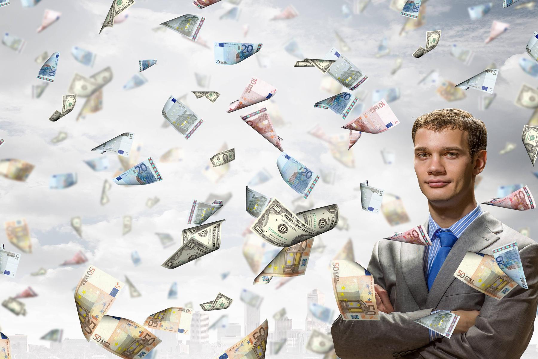 Weibliche Führungskräfte sind unzufriedener als männliche