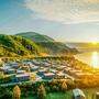 So soll der neue Campingplatz am Ossiacher See aussehen