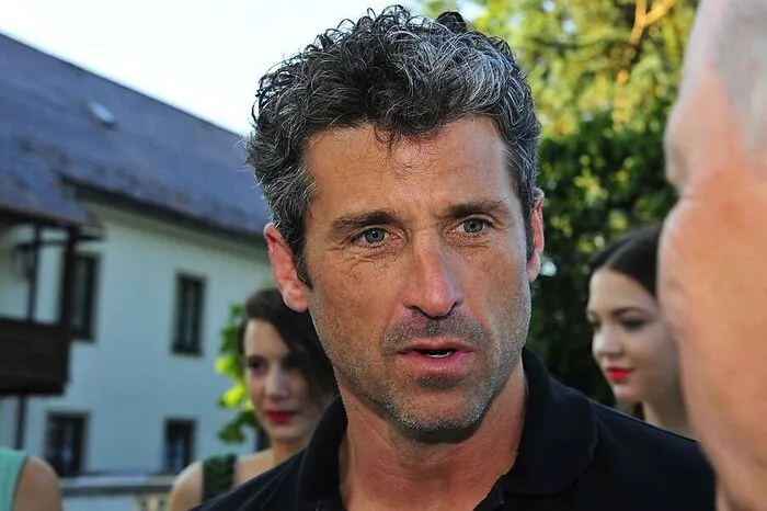 Bei seiner Ennstal-Classic-Premiere vor zwei Jahren präsentierte sich Patrick Dempsey ohne jegliche Starallüren. Ein angenehmer und höflicher Gesprächspartner, stets freundlich und zuvorkommend auch im Umgang mit den (meist weiblichen) Fans.