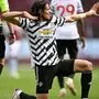 Edinson Cavani
