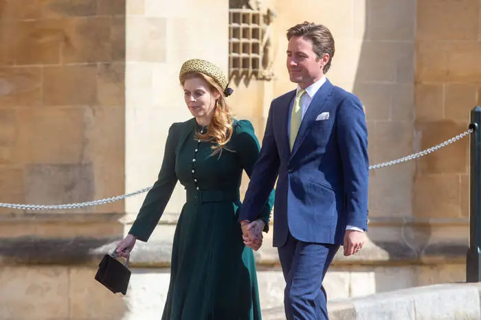 Prinzessin Beatrice und Edoardo Mapelli Mozzi haben im Jänner 2025 ihr zweites gemeinsames Kind, eine Tochter, bekommen. Sie haben eine weitere Tochter. Mapelli Mozzi hat zudem einen Sohn aus einer früheren Beziehung