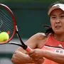Peng Shuai
