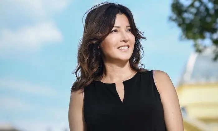 Martina Bienenfeld, Direktorin des Tourismusverbandes der Stadt Zagreb