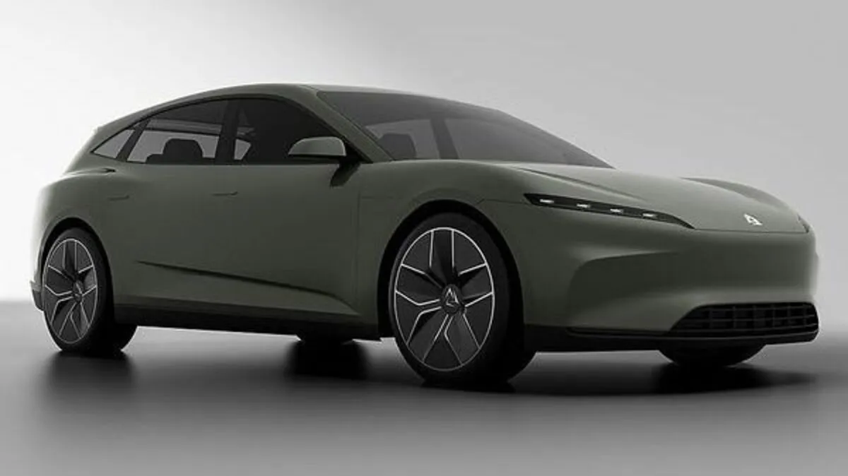 2022 soll der erste Prototyp fertig sein