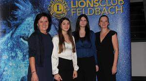 Der Lions Club Feldbach veranstaltete einen erfolgreichen Lions Ball im Zentrum