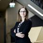 Katrin Praprotnik: „In Österreich hängt vieles von der Verteilung der Ministerien ab. Wer das Ministerium alleine hat, kann viel umsetzen. Doch schon der Staatssekretär der anderen Partei schadet.“