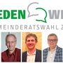 Die Spitzenkandidaten treffen bei der Gemeinderatswahl-Diskussion der Kleinen Zeitung aufeinander