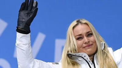 Lindsey Vonn