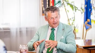 Der Schaden ist angerichtet: Bürgermeister Scheider (FSP) muss dem ORF erklären, warum die Stadt den Empfang beim Bachmann-Preis nicht zahlt