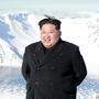 Kim Jong-un 