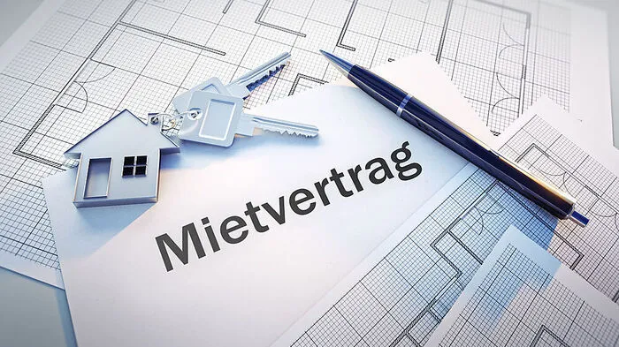 Unter bestimmten Umständen kann die Miete vermindert werden