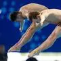 Dariush Lotfi und Anton Knoll verpassten das Finale