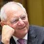 Wolfgang Schäuble