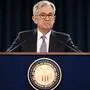 Fed-Chef Jerome Powell