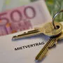 Wohnungsmieten verteuerten sich im Jahresvergleich um 3,3 Prozent