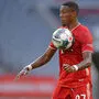 David Alaba