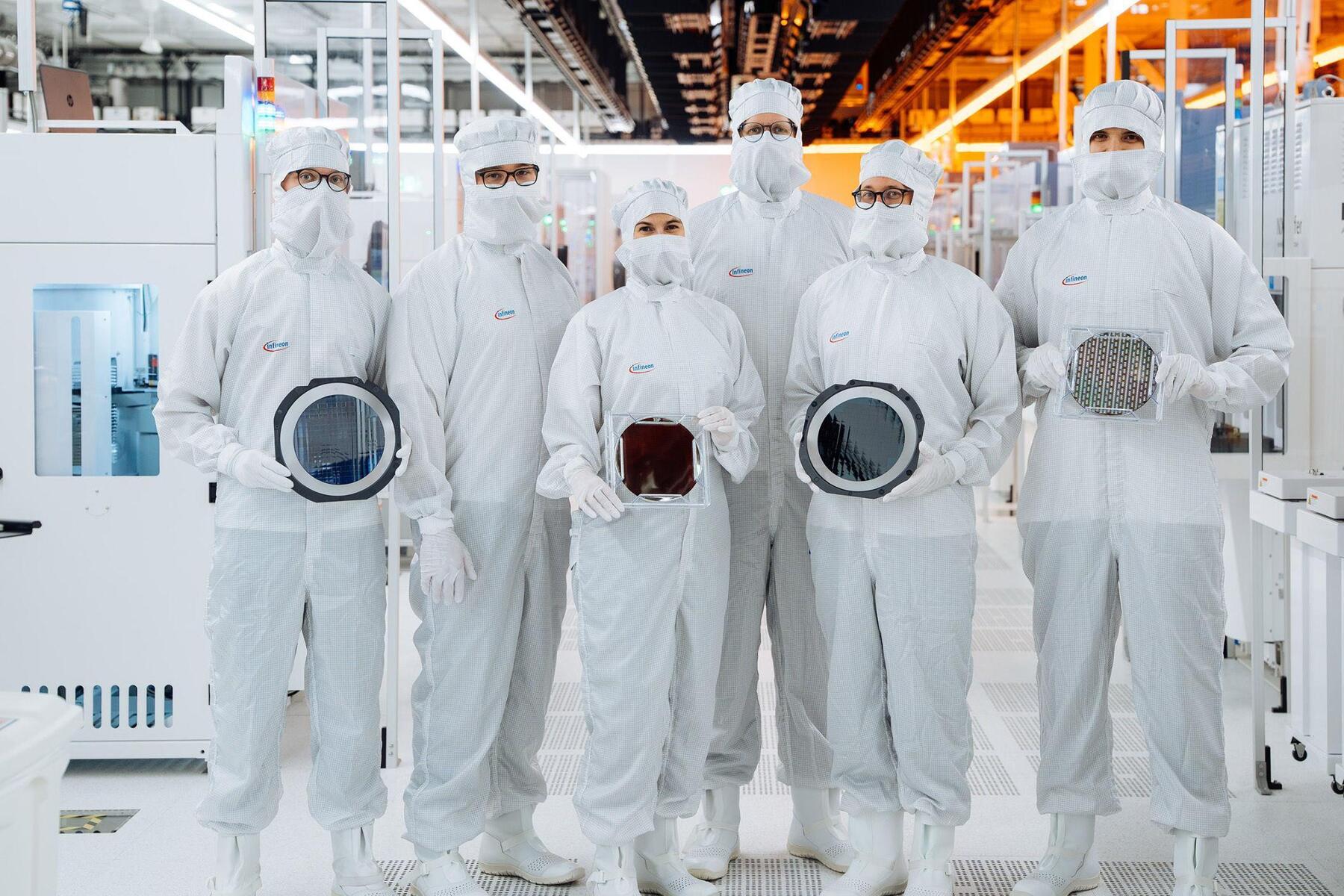 Quantensprung: Villach baut die „Fabrik“ für die Computer der Zukunft