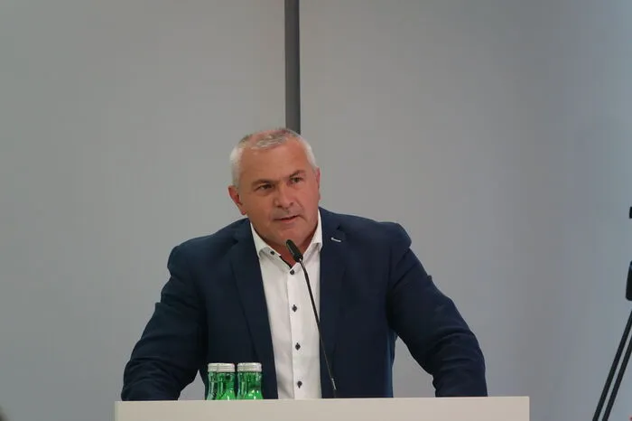 Will kein Teil mehr des Gemeinderates sein: Boris Milusic (ÖVP)