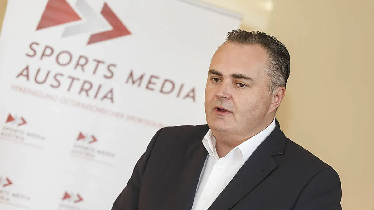 Hans-Peter Doskozil und das neue Sportgesetz zünden Stufe zwei