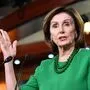 Nancy Pelosi