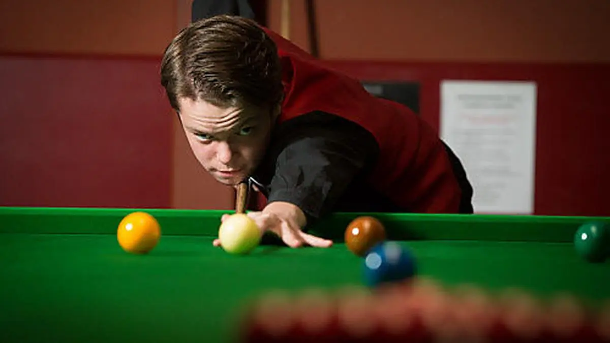 Florian Nüßle fokussiert seine zweite WM-Teilnahme an