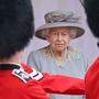 Queen Elizabeth II. feiert dieser Tage das 70. Thronjubiläum