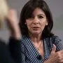 Bürgermeisterin von Paris, Anne Hidalgo