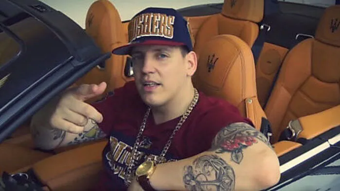 Jugendwort des Jahres-Lieferant Money Boy kommt nach Judenburg