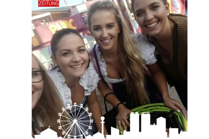 Foto hochladen oder abstimmen -> hier!