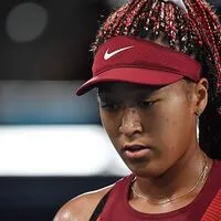 Naomi Osaka