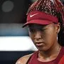 Naomi Osaka