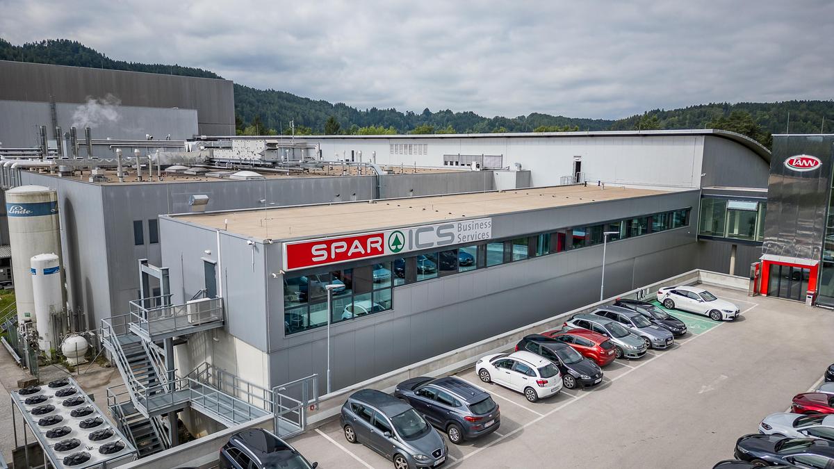 Spar plant Gesundheits-Parks