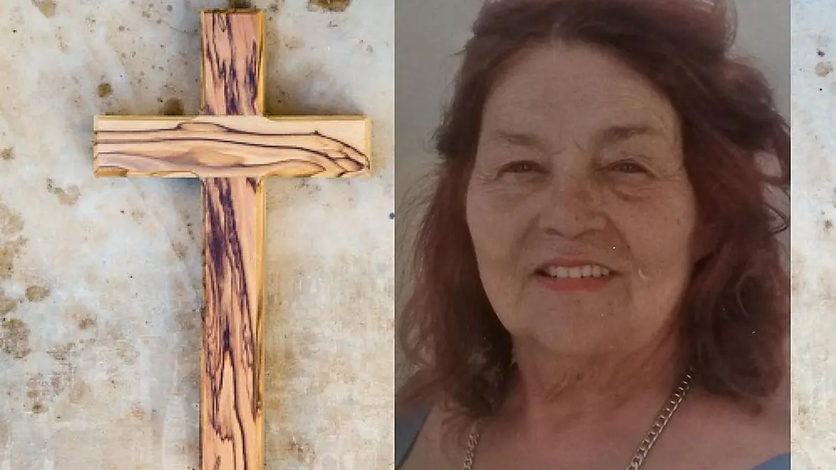 Die Villacher Kunst-Choriphäe Ruth Straßnig verstarb 85-jährig