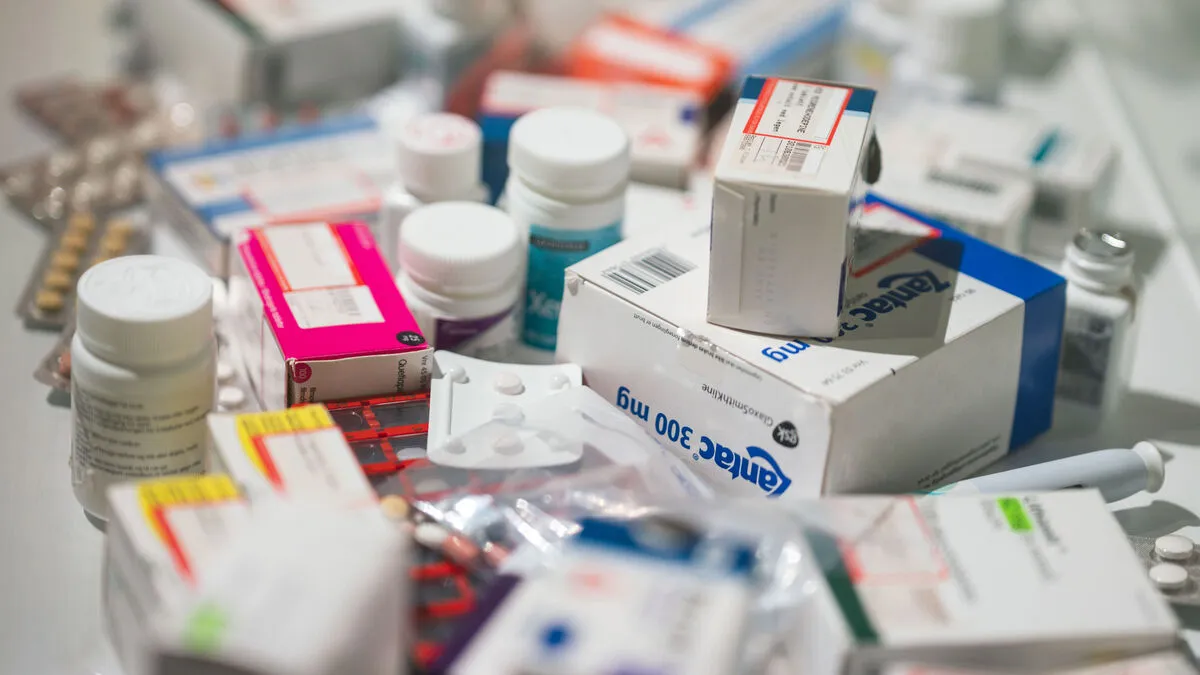 Österreich gehört auch zu jenen zehn Staaten, in denen von 2016 bis 2020 ein signifikanter Rückgang der Infektionen mit antibiotika-resistenten Bakterien verzeichnet wurde.